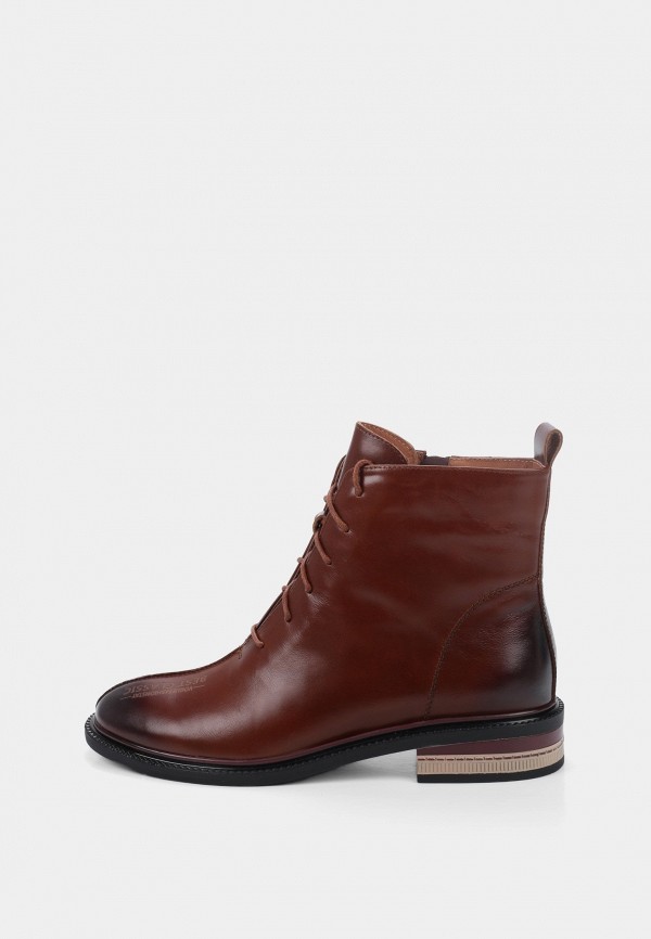 Ботинки SG Collection 9801₽