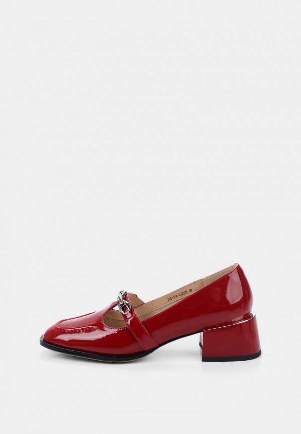 Туфли SG Collection 9351₽