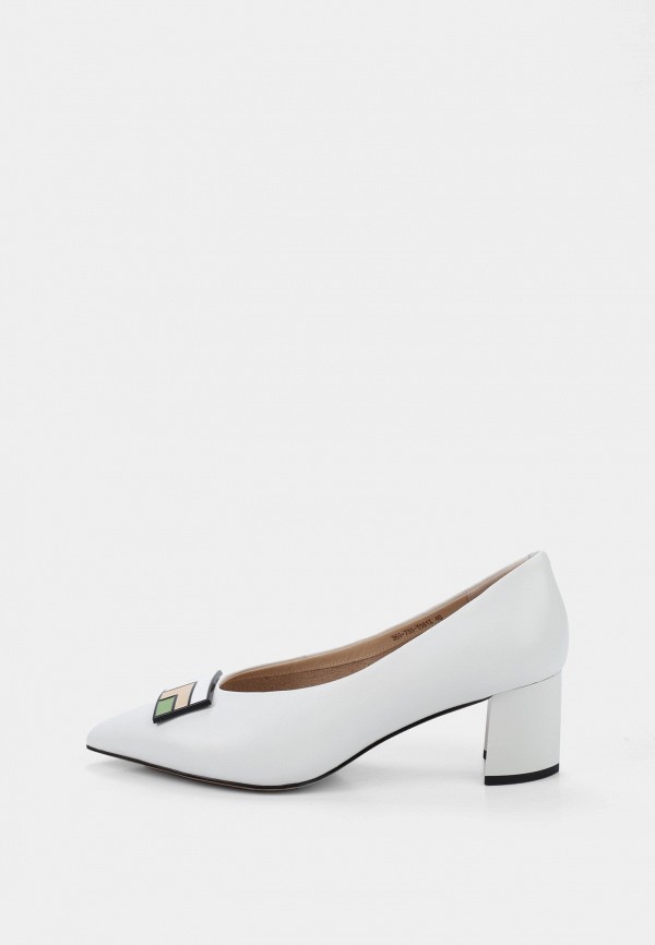 Туфли SG Collection 9081₽