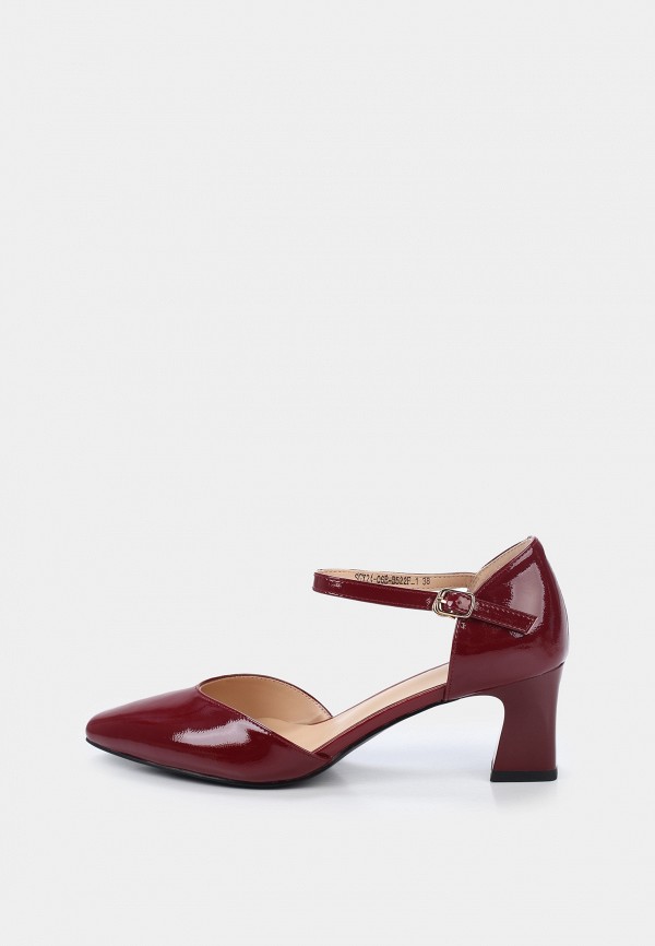 Туфли SG Collection 7281₽