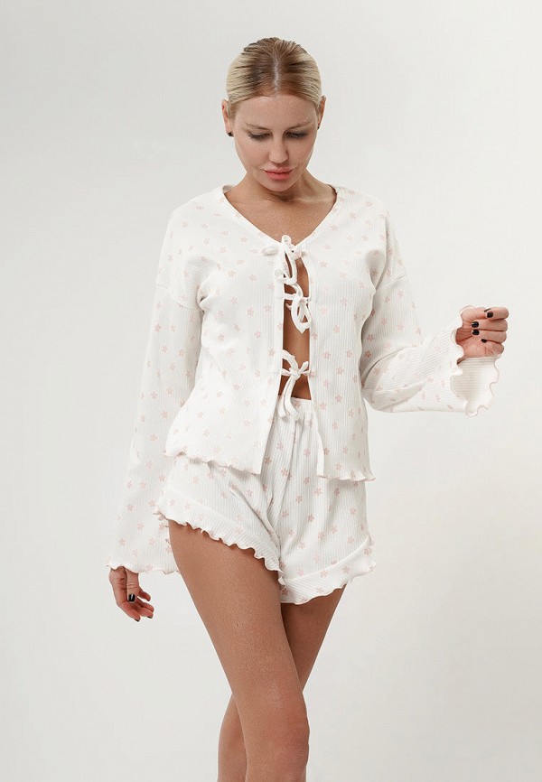 Пижама Ptaxx 4830₽