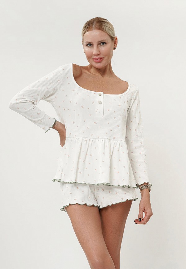 Пижама Ptaxx 4830₽