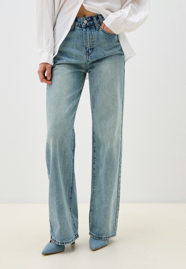 Джинсы Isibris 4792₽