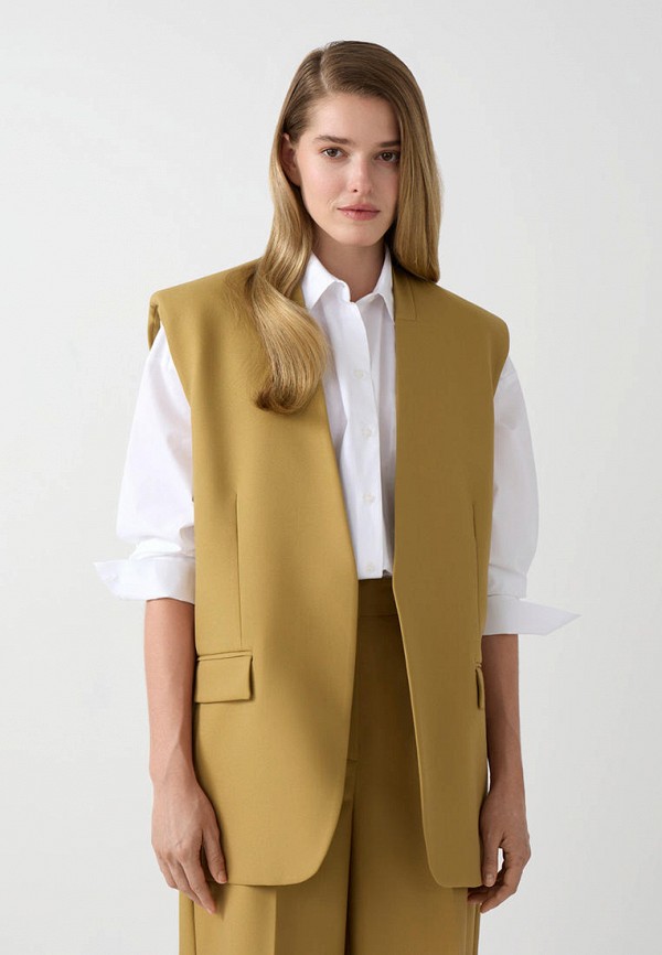 Жилет Conso 11990₽