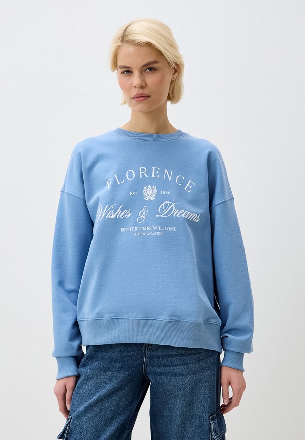 Свитшот Mark Formelle 2999₽