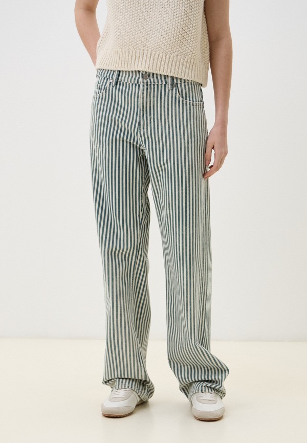 Джинсы Mustang 19499₽