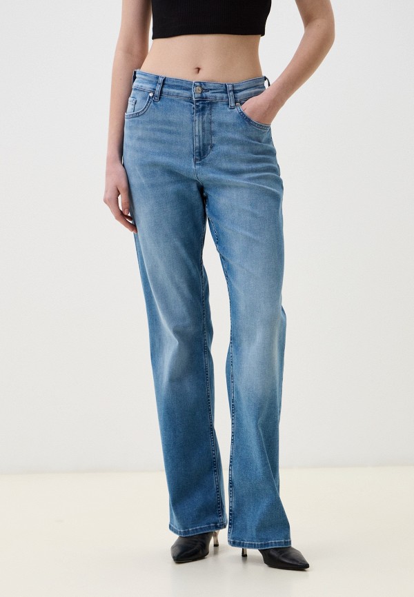 Джинсы Mustang 17399₽