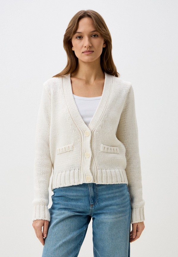 Кардиган Mustang 11399₽