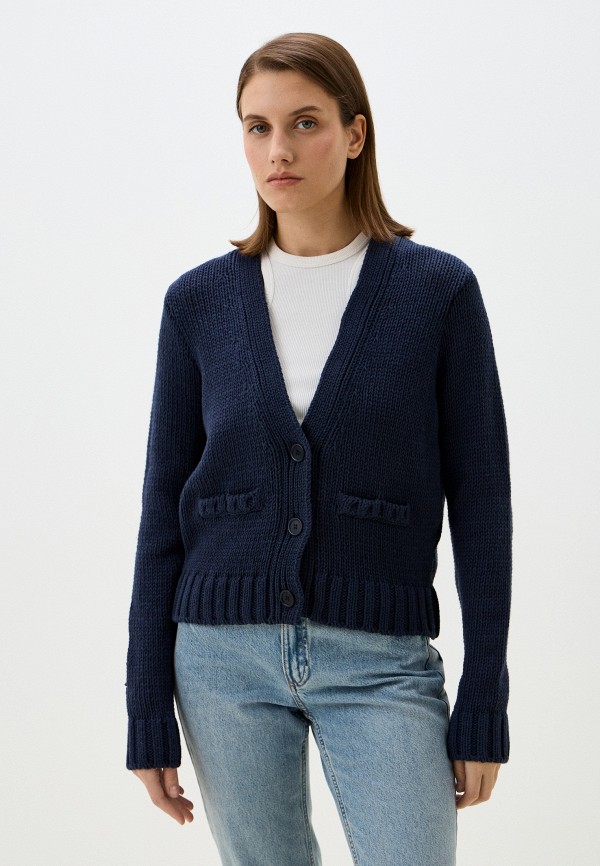 Кардиган Mustang 11399₽