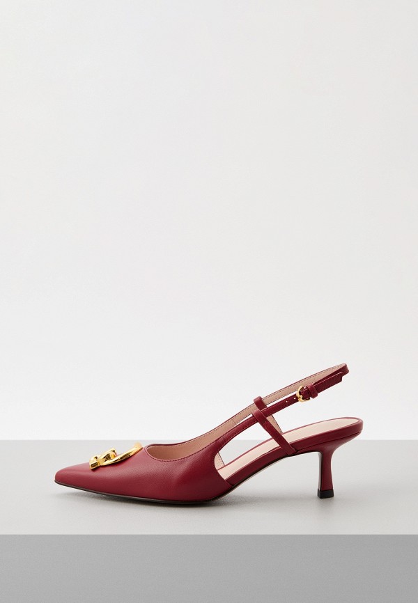 Туфли Coccinelle 25100₽