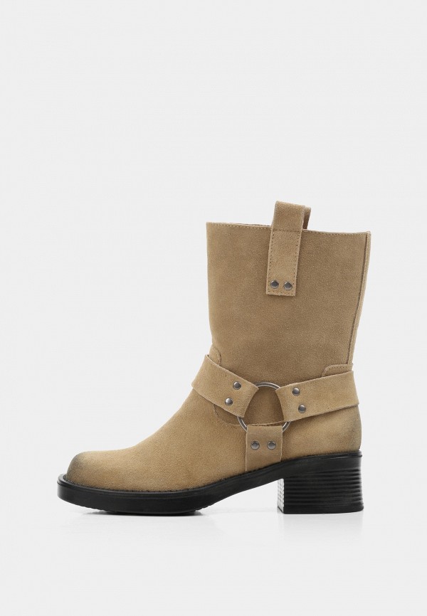 Полусапоги Befree 6463₽