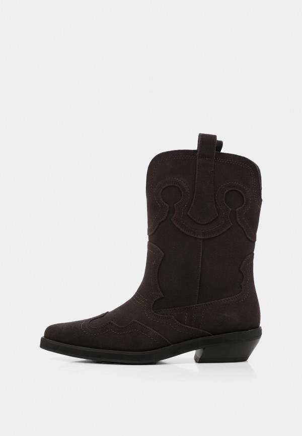 Сапоги Befree 9179₽