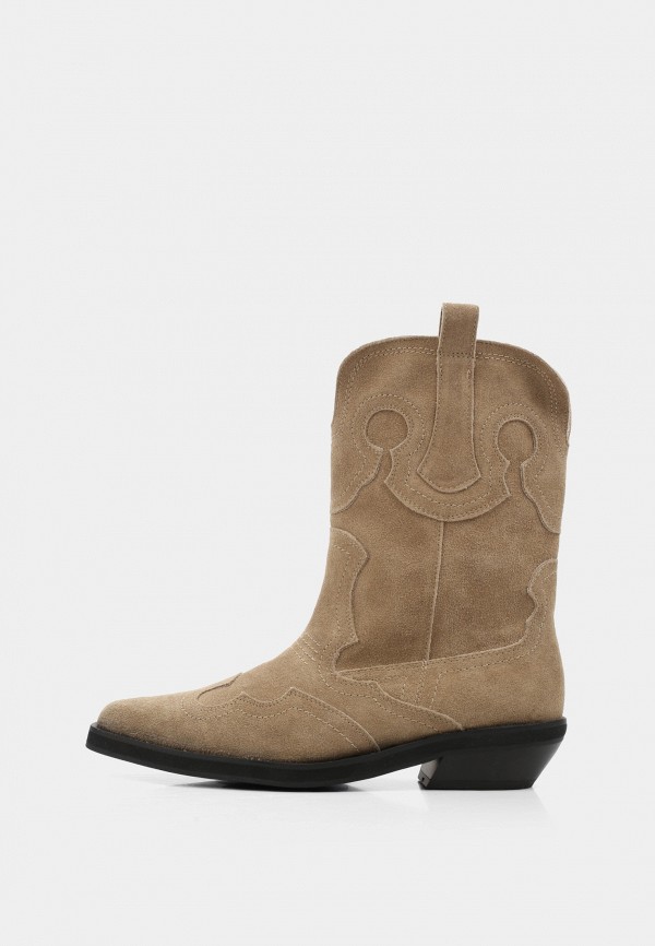 Сапоги Befree 8819₽