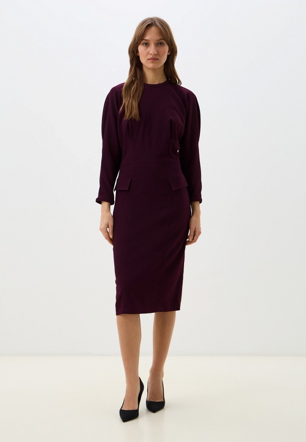 Платье MadaM T 5490₽