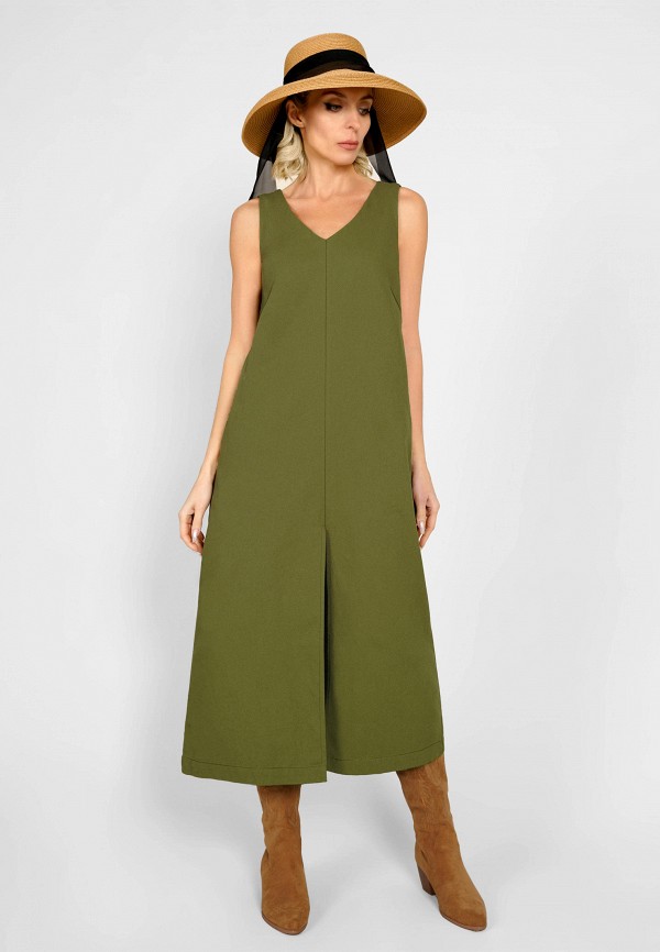 Сарафан Alisia Fiori 7623₽