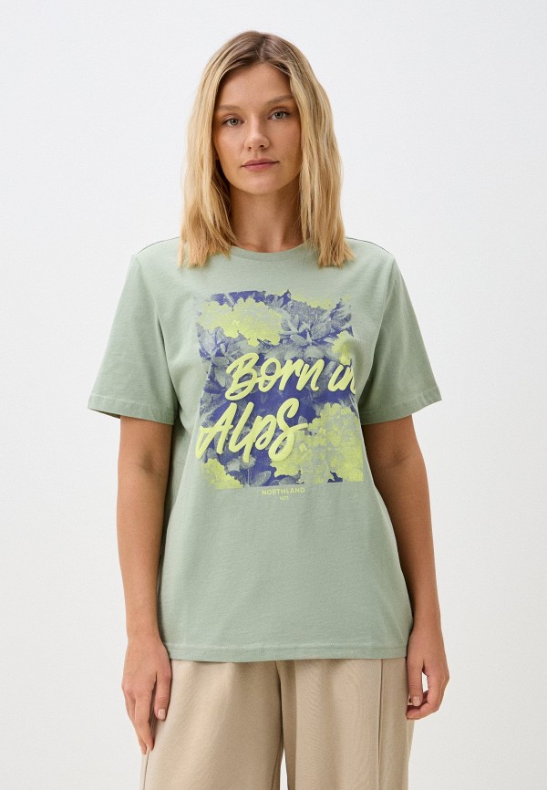 Футболка Northland 1699₽