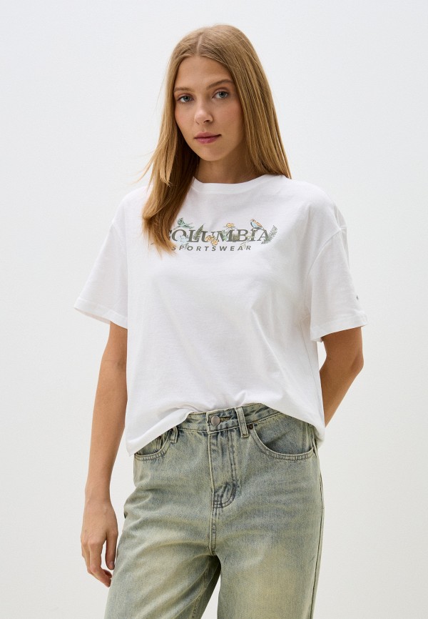 Футболка Columbia 3199₽