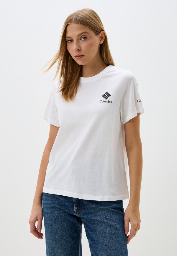 Футболка Columbia 3299₽