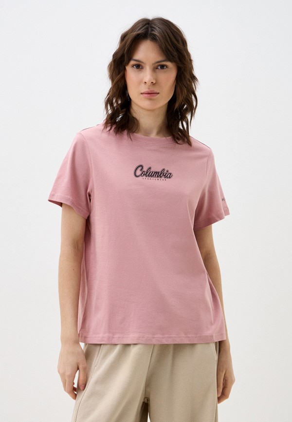 Футболка Columbia 3299₽