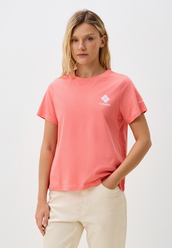 Футболка Columbia 3299₽