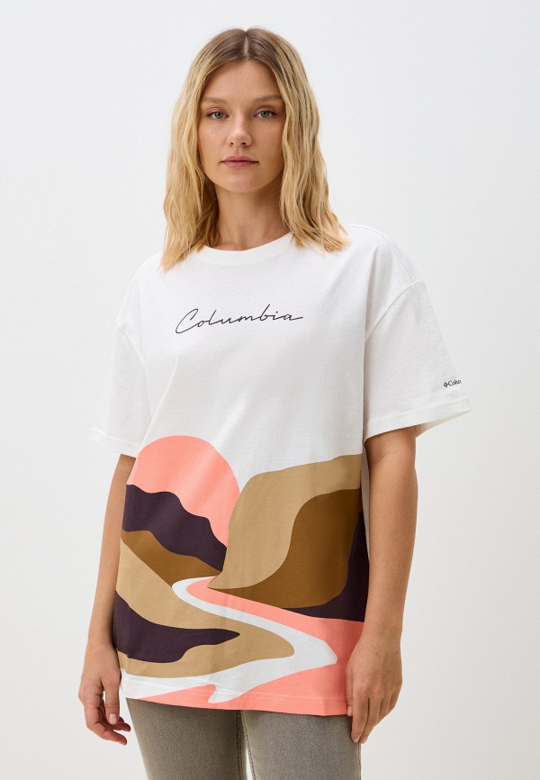Футболка Columbia 3599₽