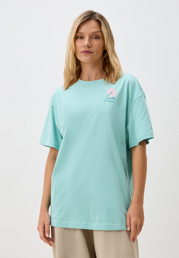 Футболка Columbia 3599₽