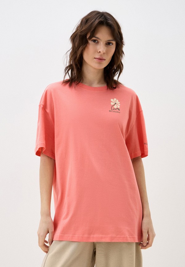 Футболка Columbia 3599₽
