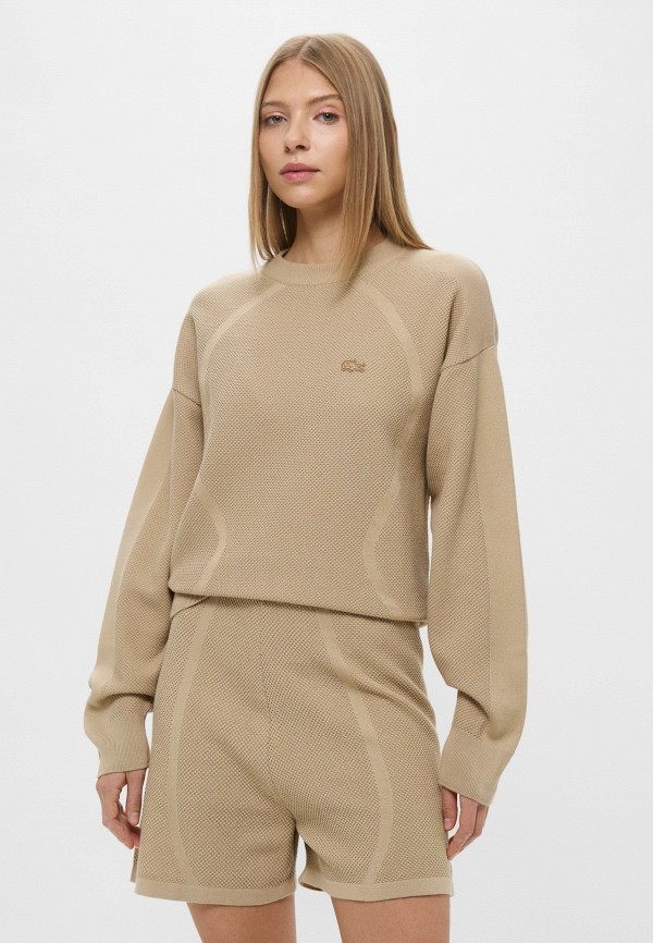 Джемпер Lacoste 22990₽
