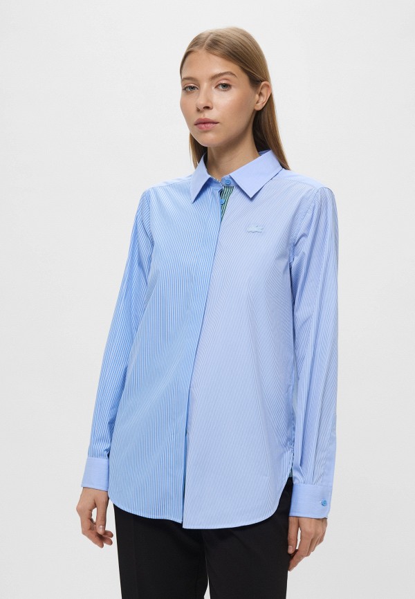 Рубашка Lacoste 20990₽