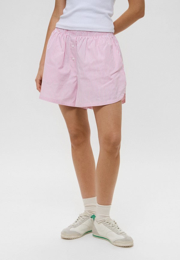 Шорты Lacoste 18990₽