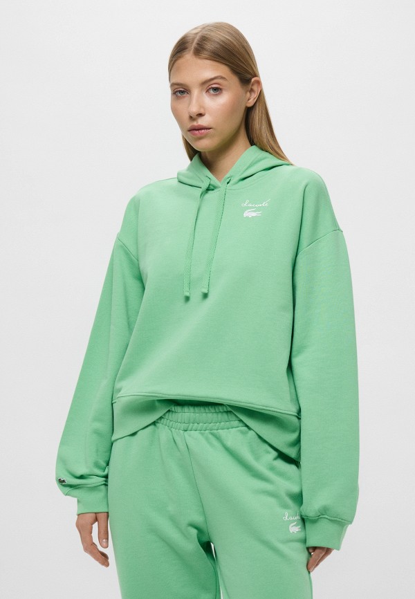 Худи Lacoste 20990₽