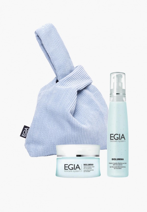 Набор для ухода за лицом Egia 17448₽
