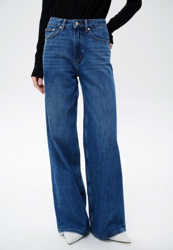 Джинсы Daisyknit