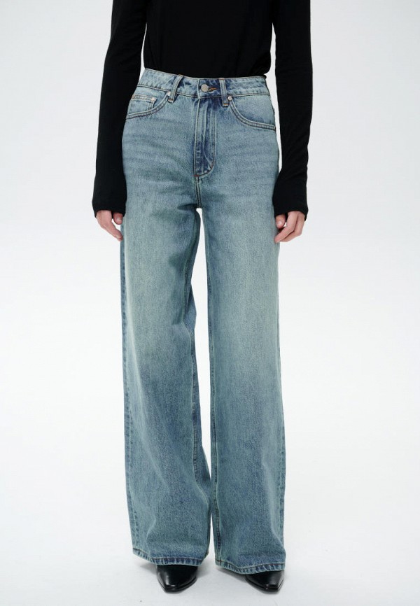 Джинсы Daisyknit 13800₽