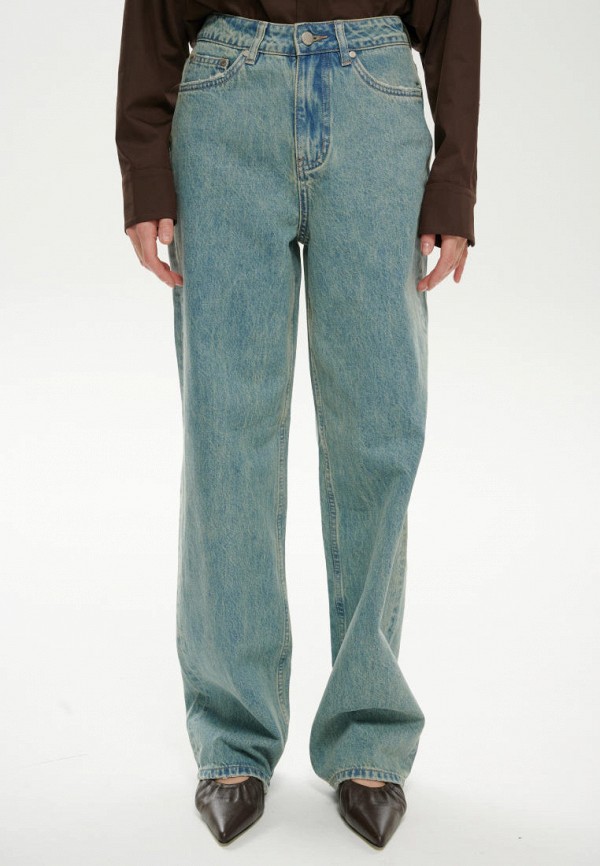 Джинсы Daisyknit 13000₽