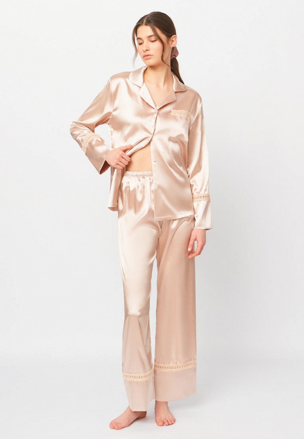 Пижама Vittoria Vicci 6990₽