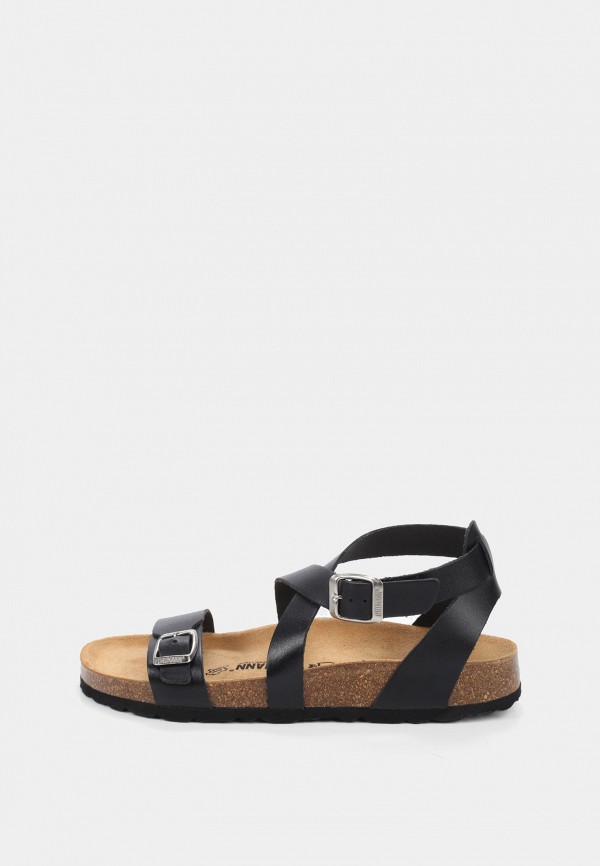 Сандалии Ortmann 6401₽