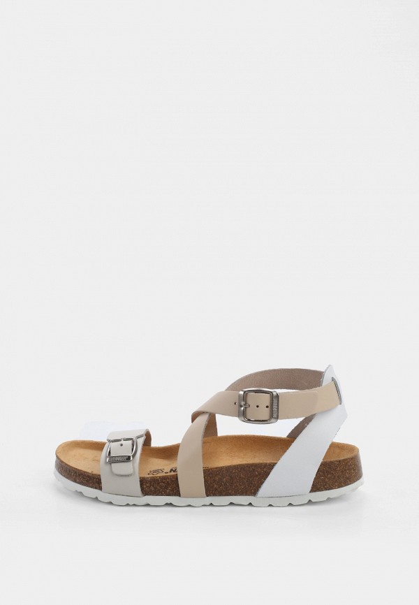 Сандалии Ortmann 5648₽