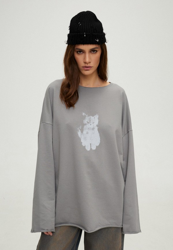 Лонгслив Мама Разрешила 8600₽