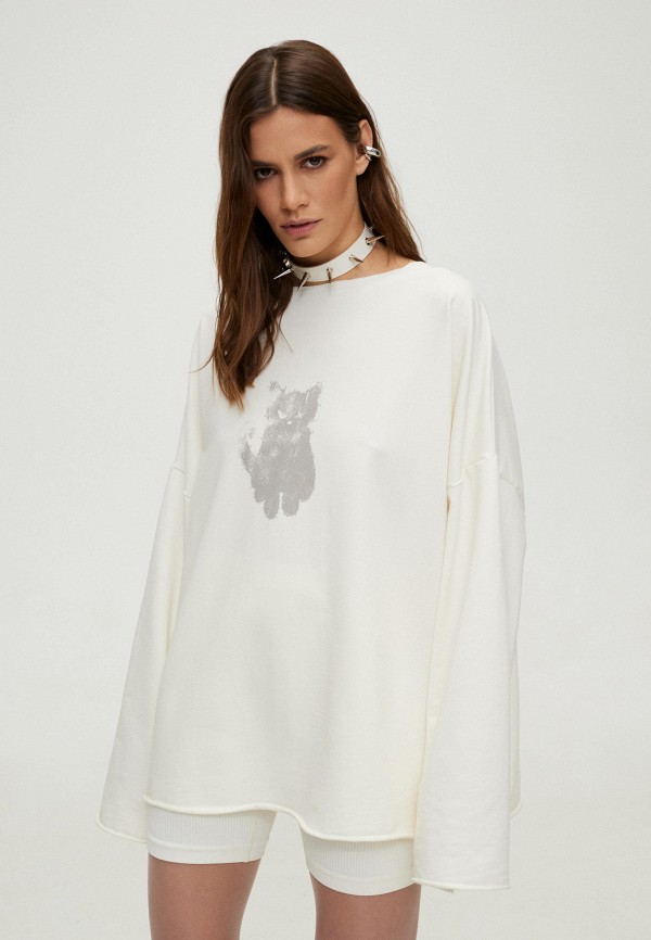 Лонгслив Мама Разрешила 8600₽