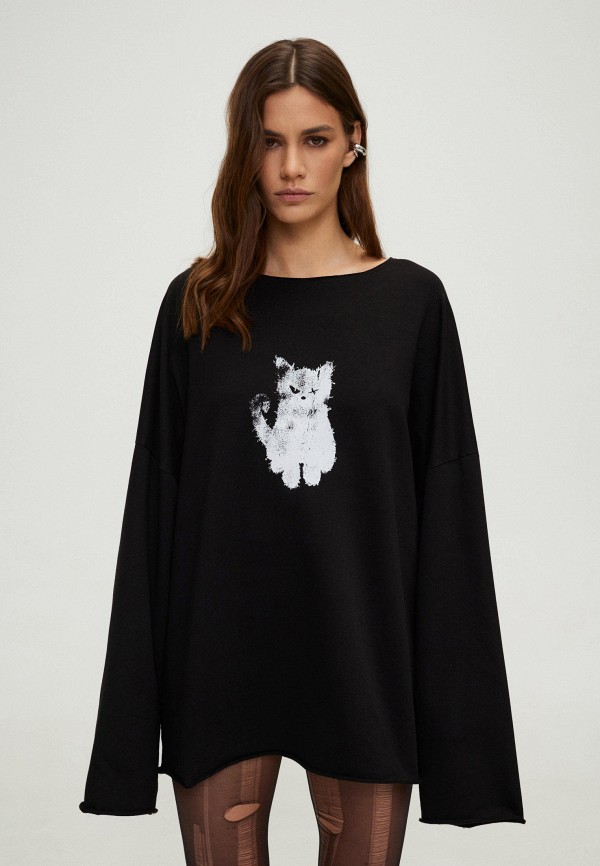 Лонгслив Мама Разрешила 8600₽