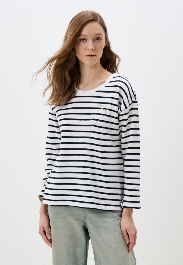 Лонгслив Deeluxe