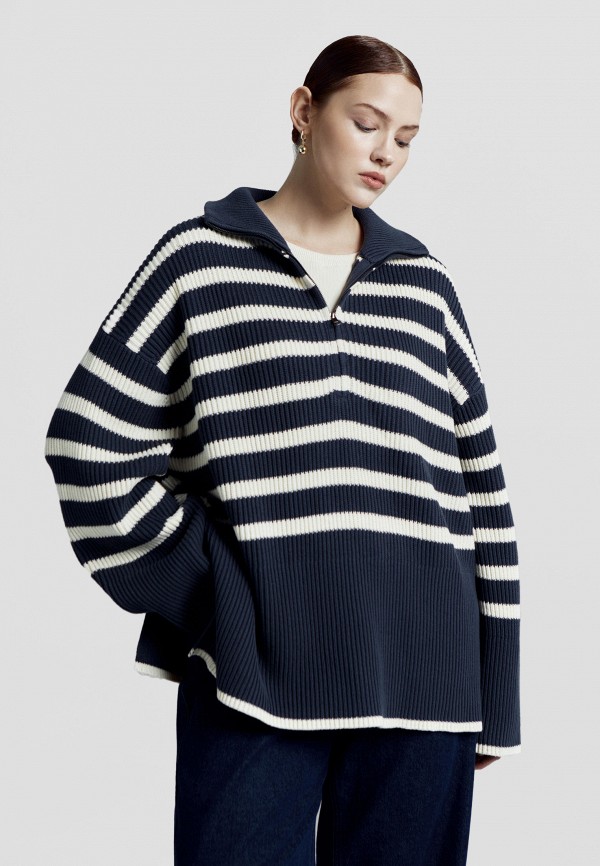 Свитер Divno 17190₽