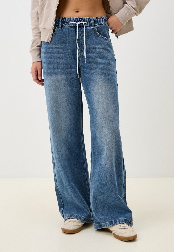 Джинсы Vitacci 3670₽