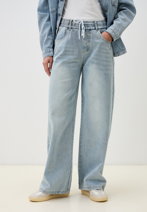 Джинсы Vitacci 3670₽