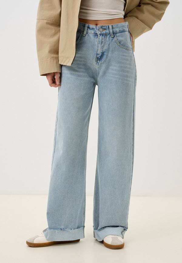 Джинсы Vitacci 3670₽