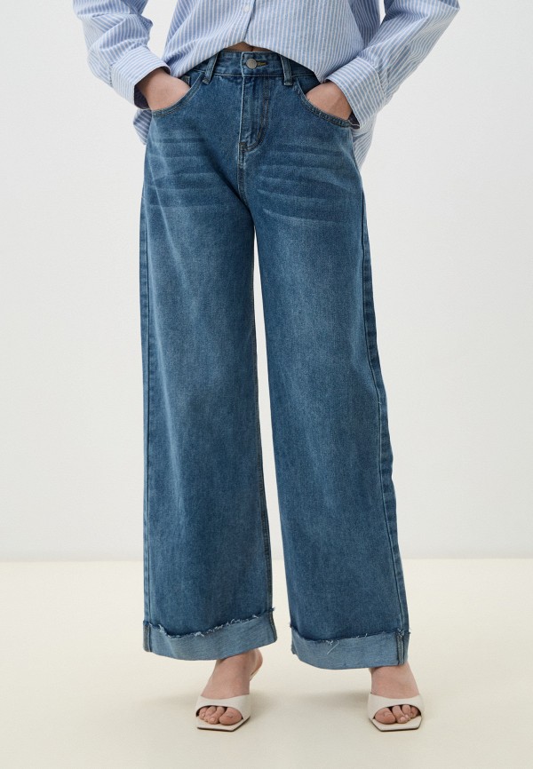 Джинсы Vitacci 3670₽