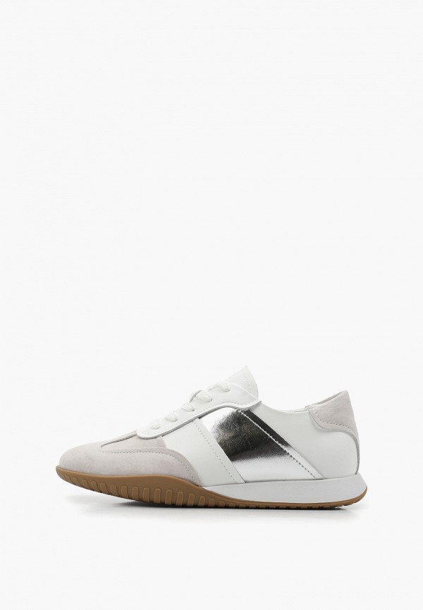 Кеды Dino Ricci 5391₽