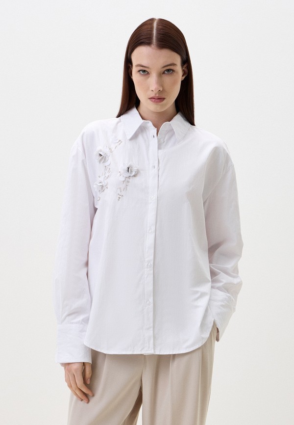 Рубашка Zolla 3349₽