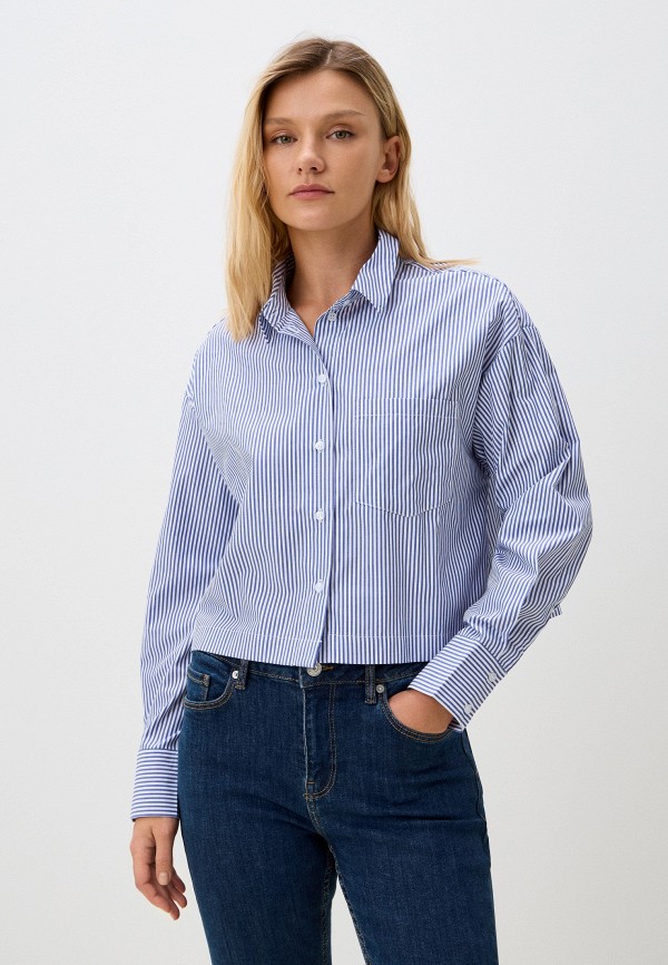 Рубашка Zolla 2149₽